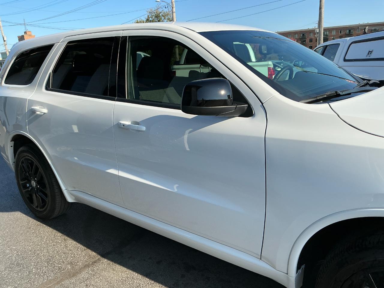 Dodge Durango GT AWD 2025