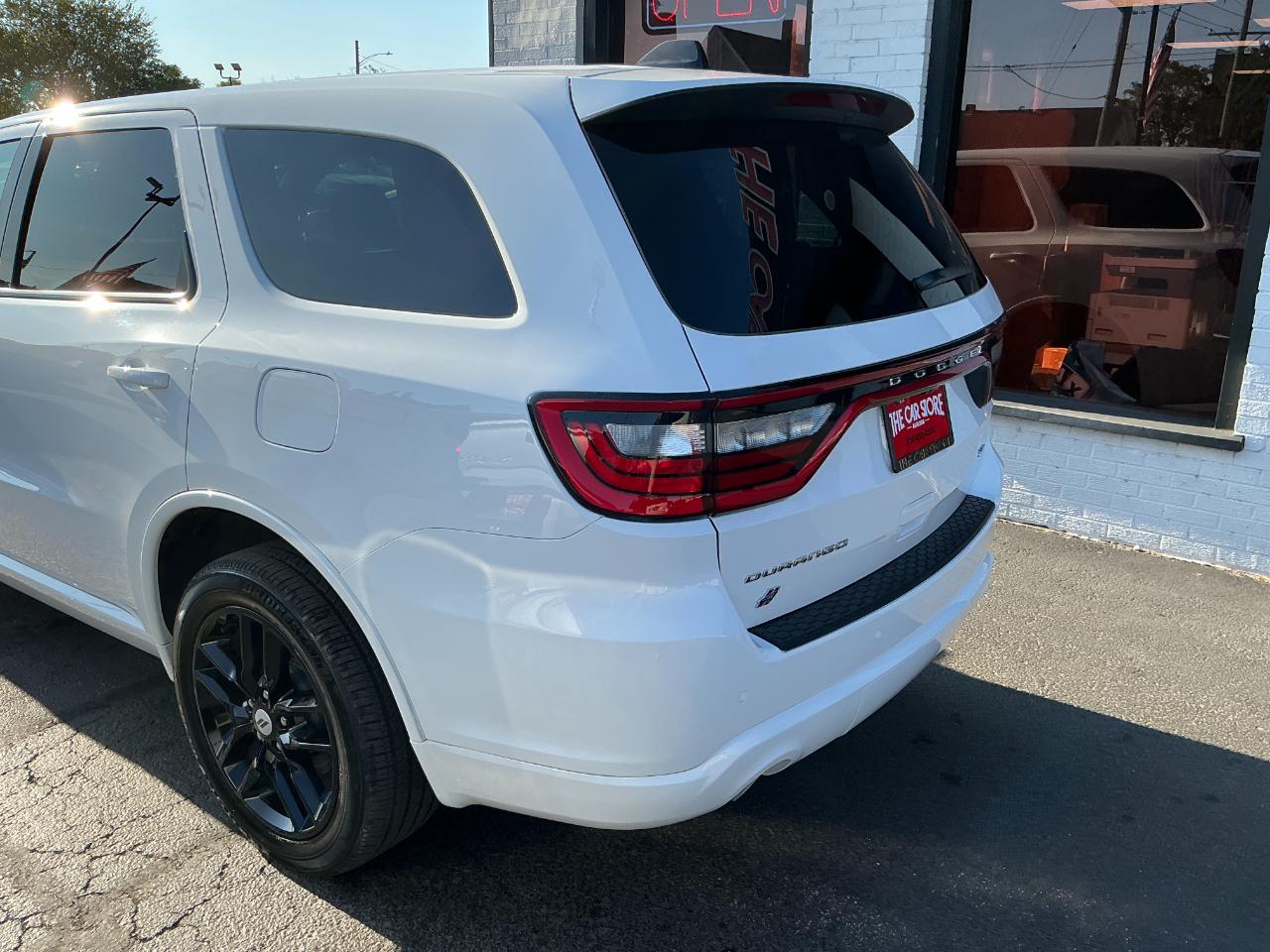Dodge Durango GT AWD 2025