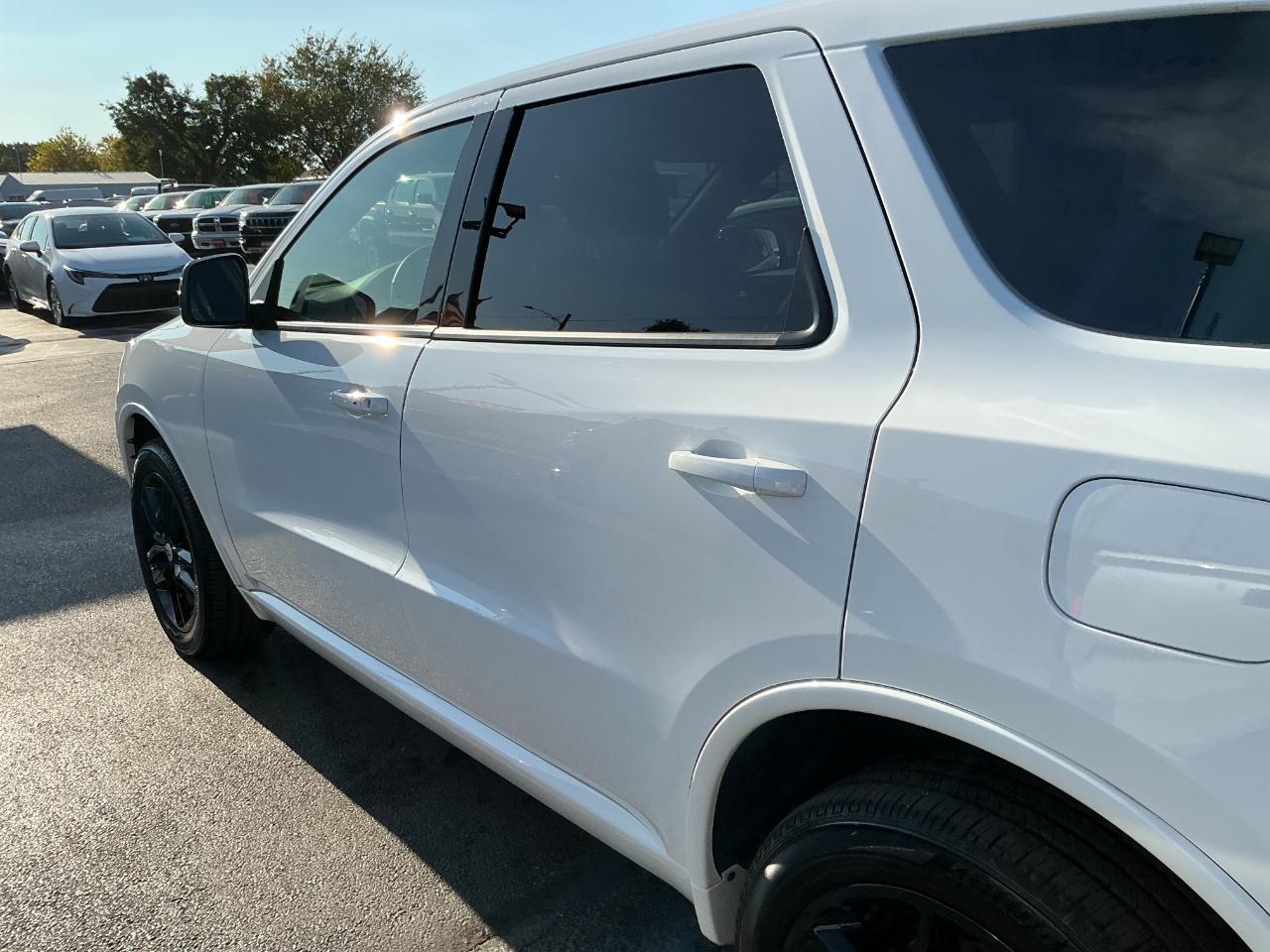 Dodge Durango GT AWD 2025