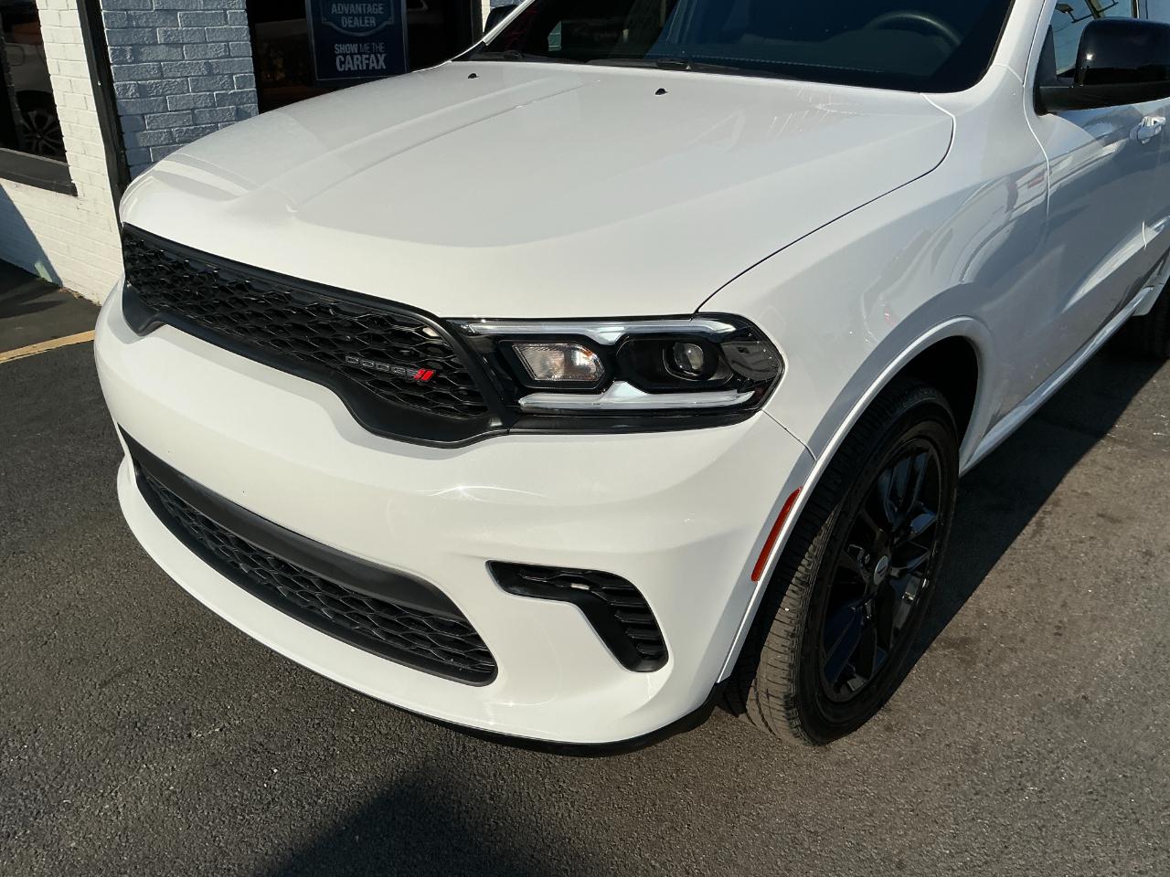 Dodge Durango GT AWD 2025