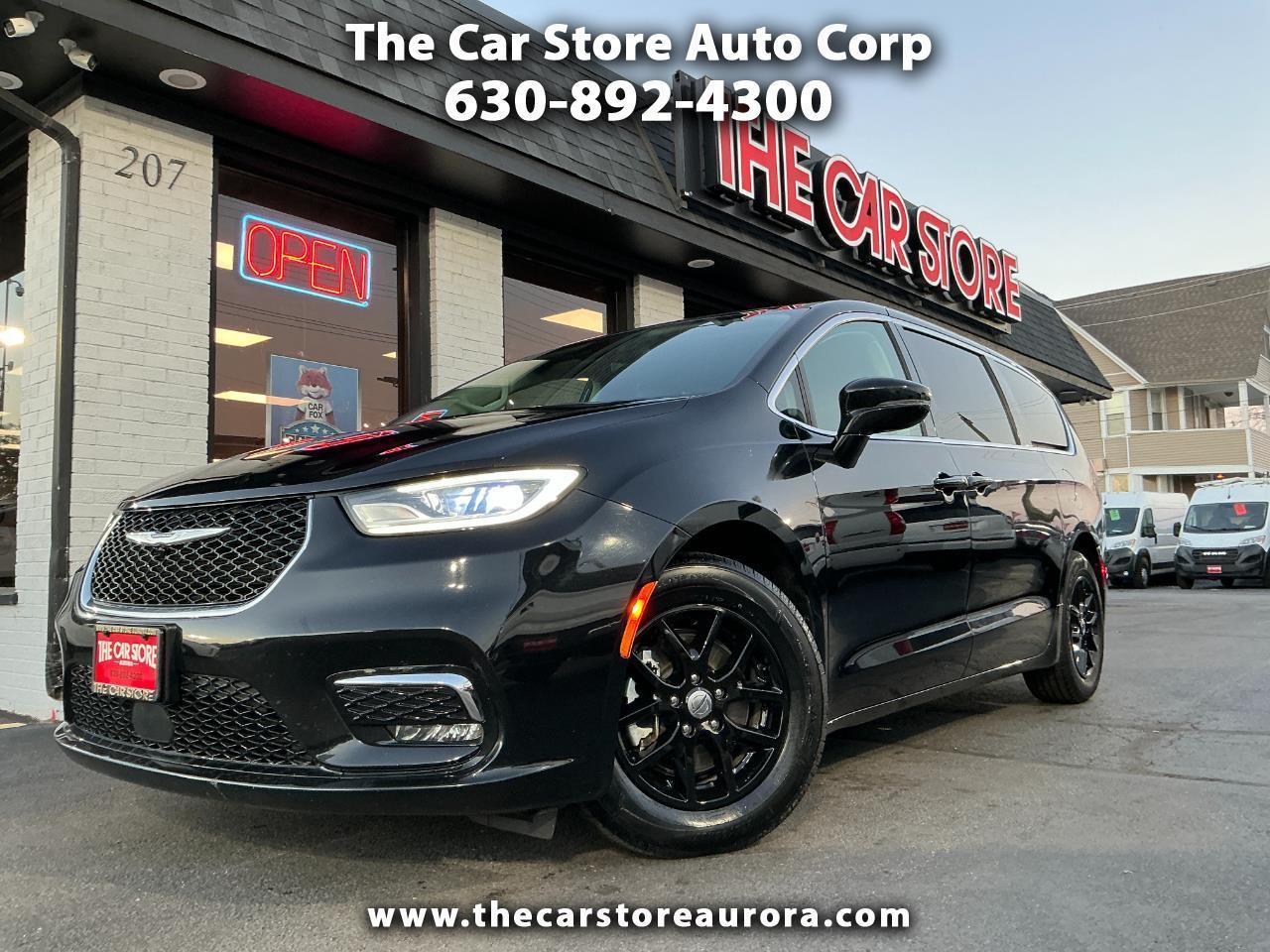 2024 Chrysler Pacifica Touring L FWD