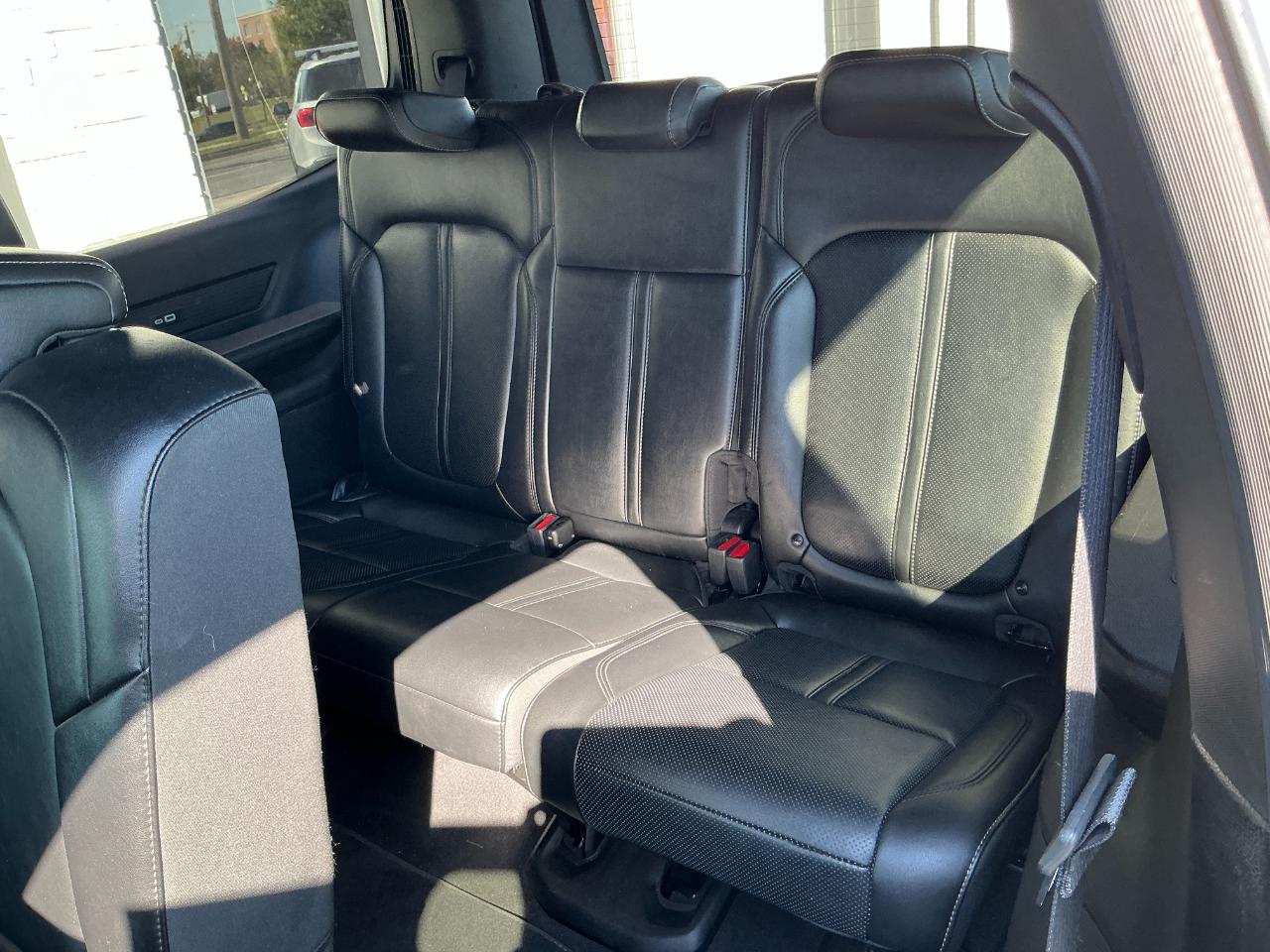Jeep Wagoneer Series II 4x4 2024
