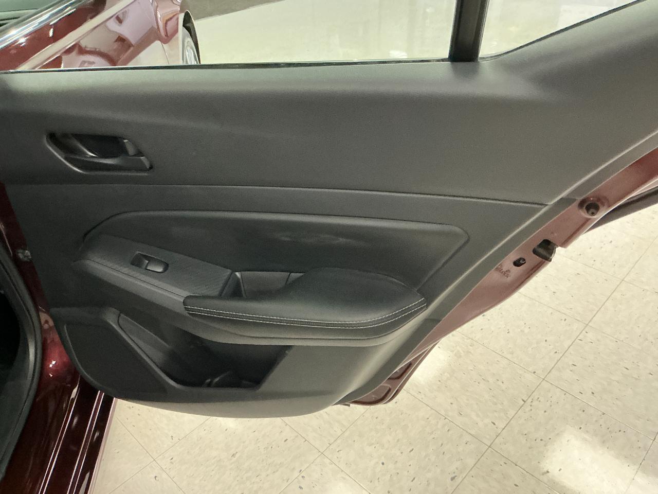 Nissan Altima SV FWD 2025