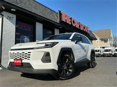 2026 Toyota RAV4 