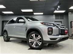 2025 Mitsubishi Outlander Sport 