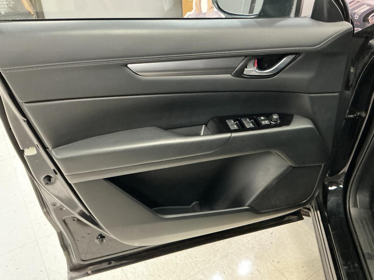 Mazda CX-5 2.5 S Select Package AWD 2025