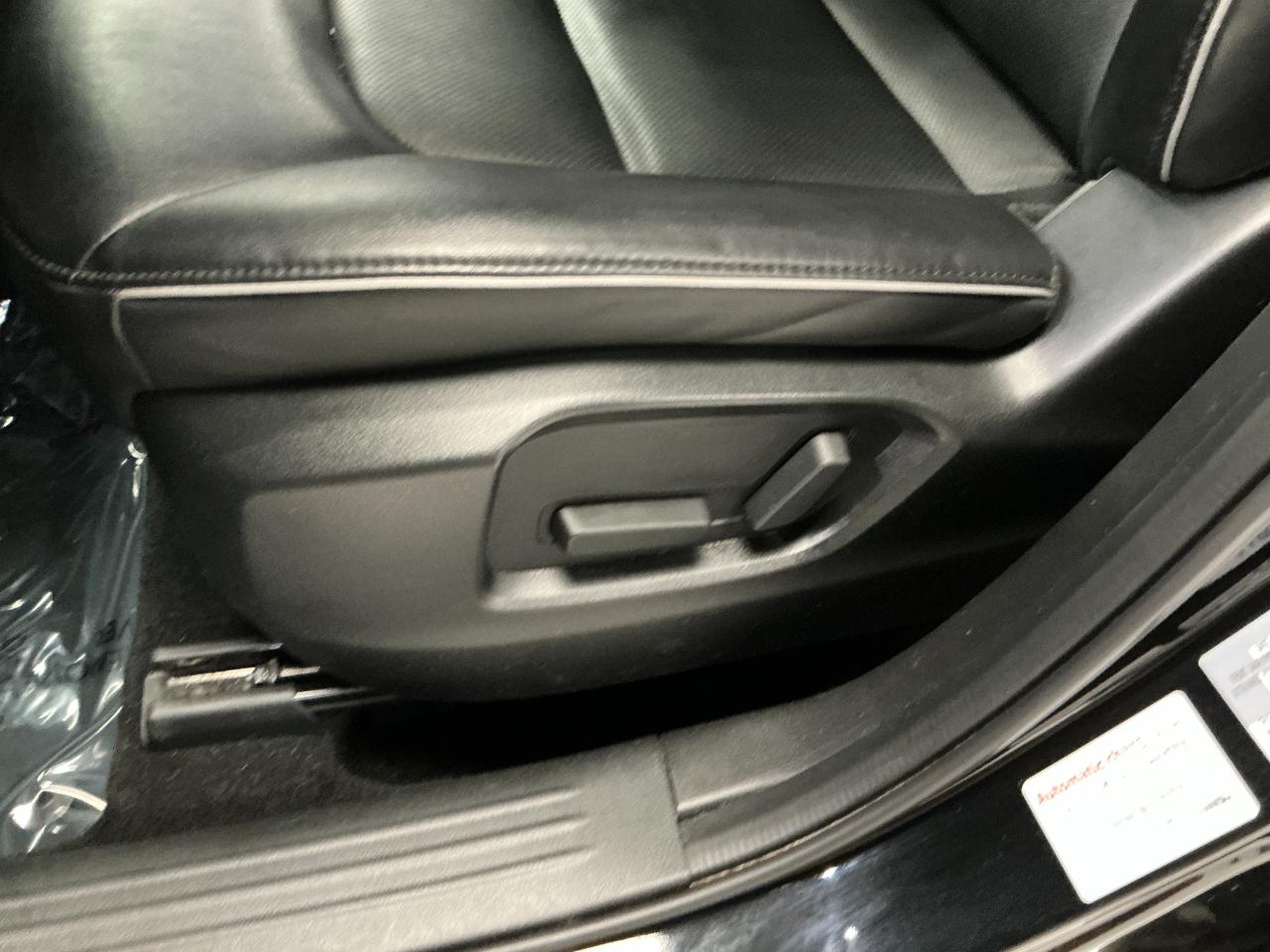 Mazda CX-5 2.5 S Select Package AWD 2025