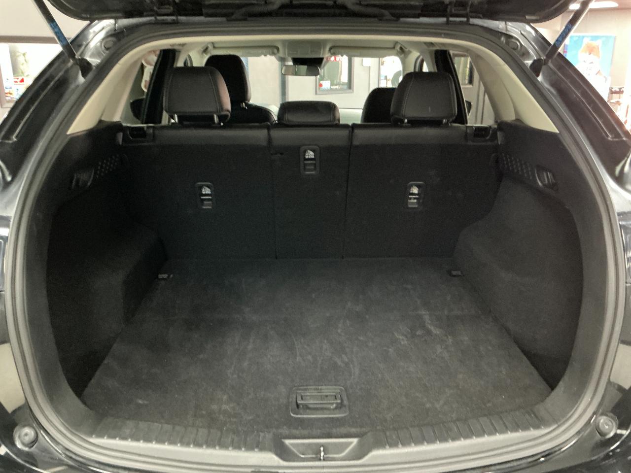 Mazda CX-5 2.5 S Select Package AWD 2025