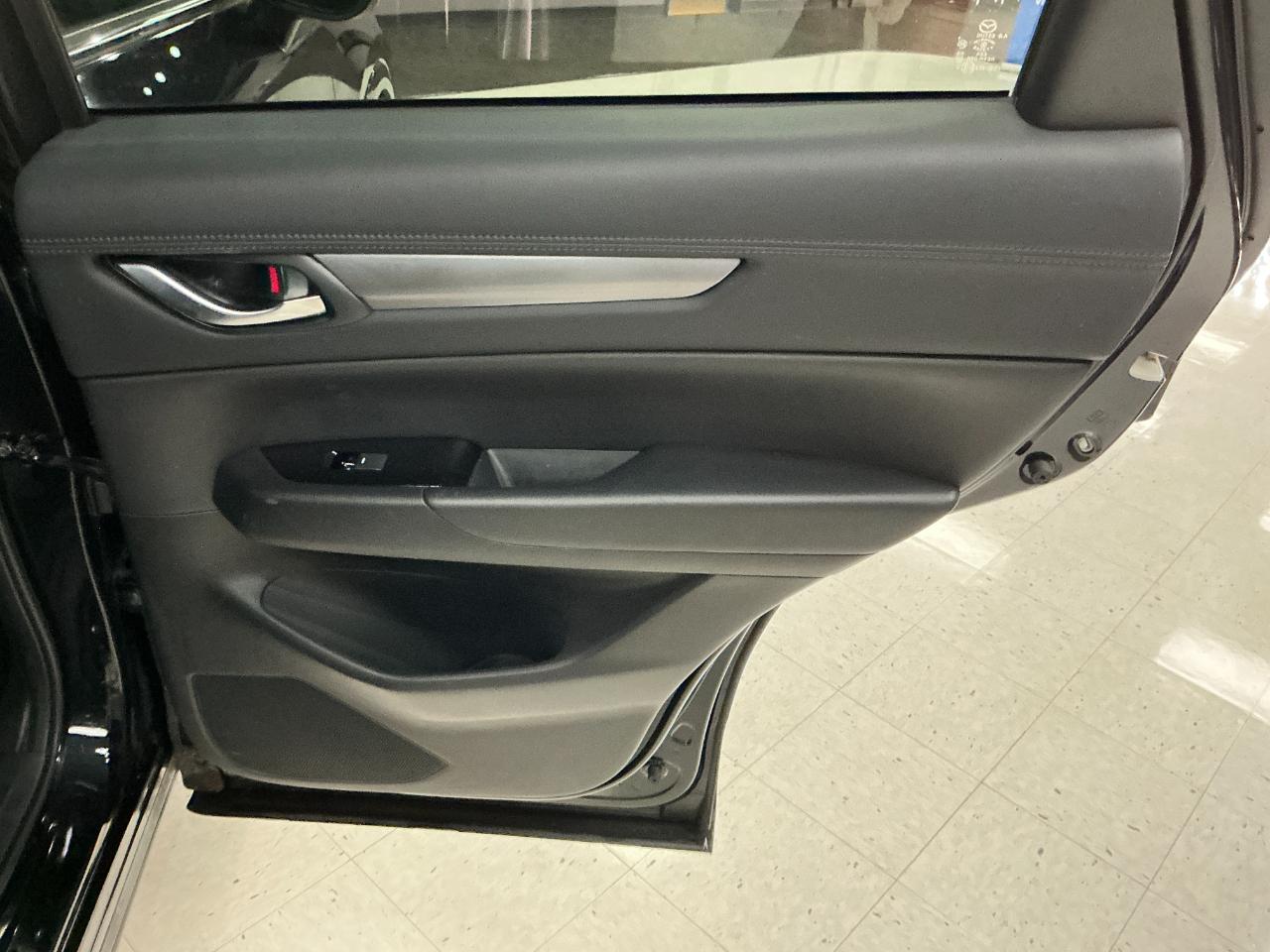 Mazda CX-5 2.5 S Select Package AWD 2025