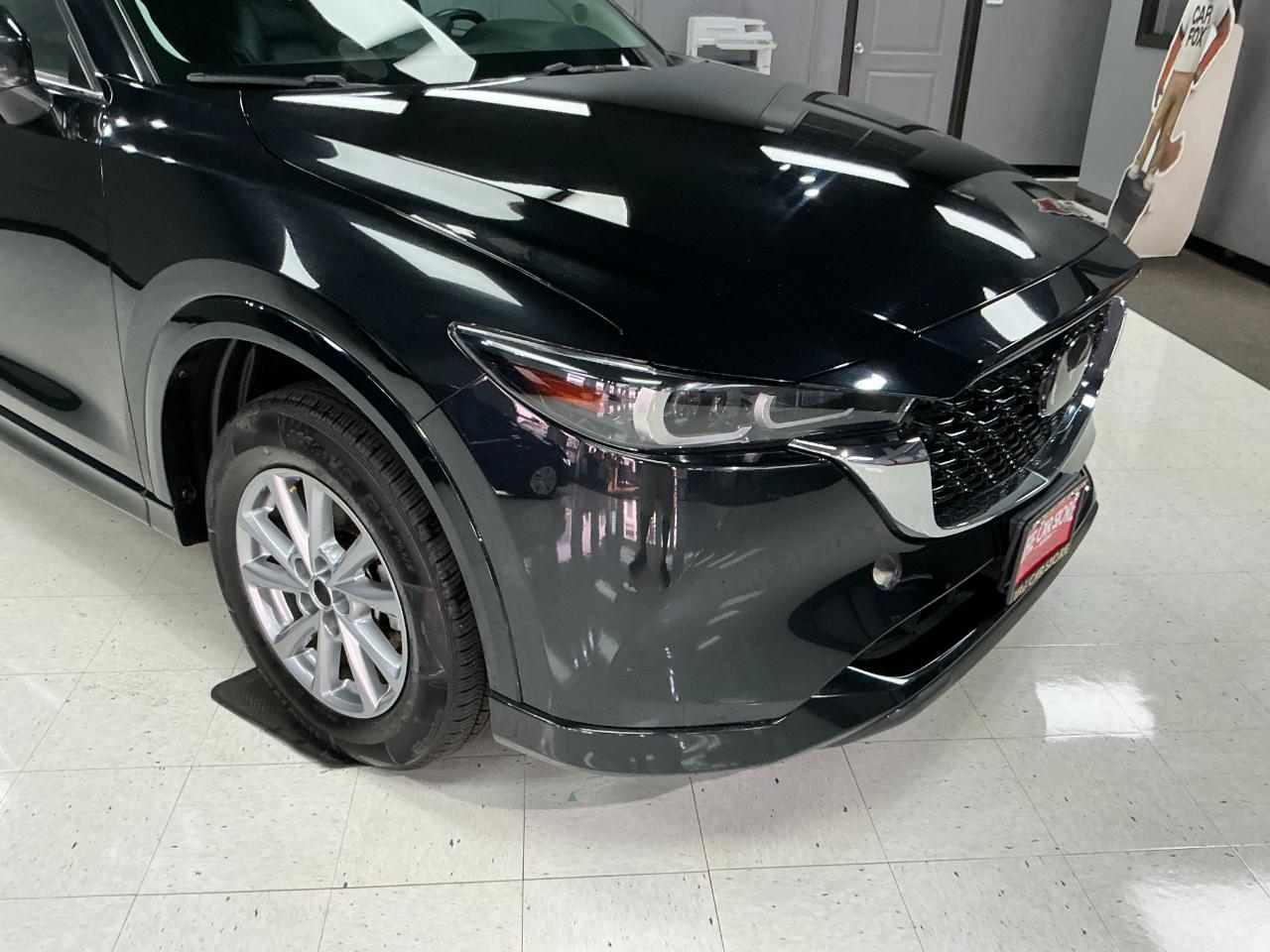 Mazda CX-5 2.5 S Select Package AWD 2025