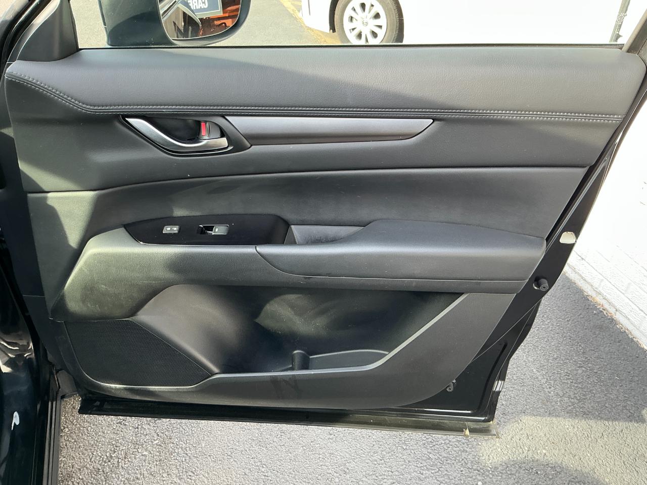 Mazda CX-5 2.5 S Select Package AWD 2025