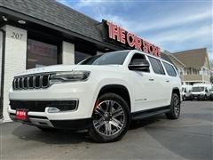 2024 Jeep Wagoneer L 