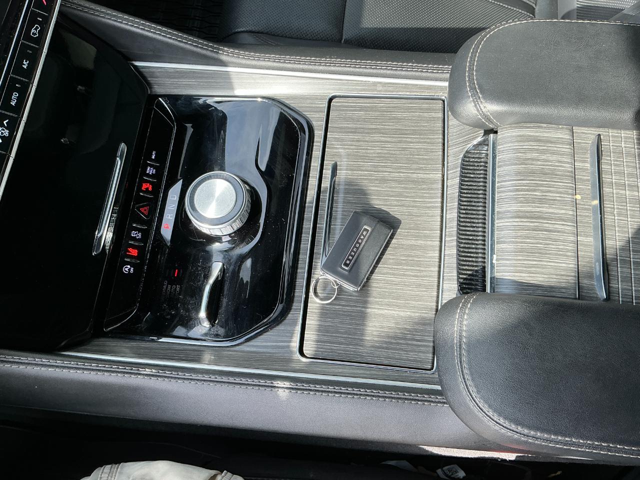 Jeep Wagoneer L Series II 4x4 2024