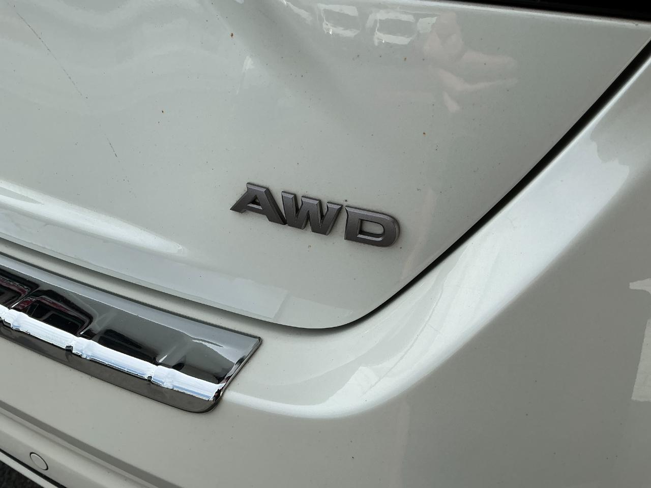 Nissan Altima 2.5 SV AWD Sedan 2023