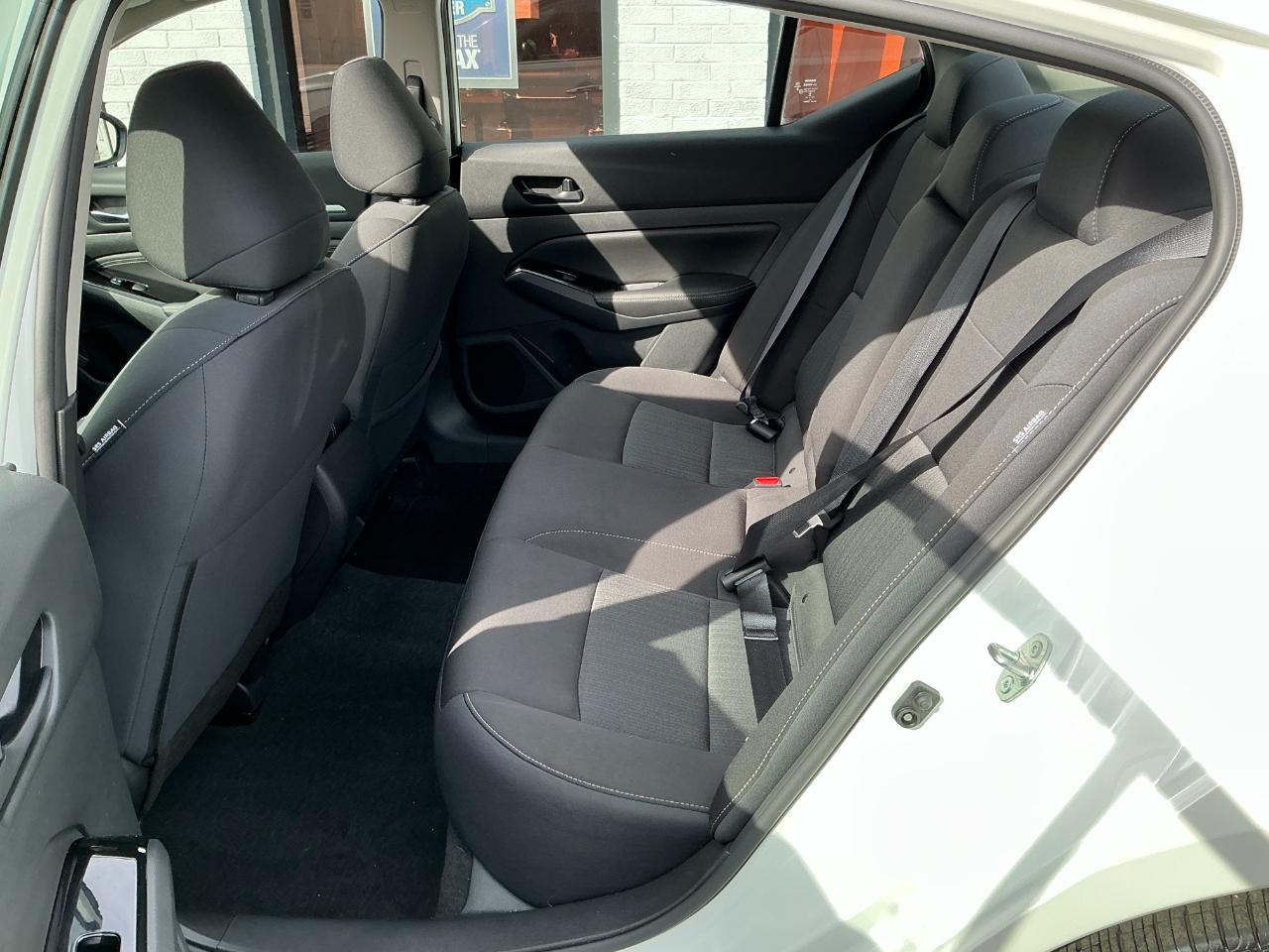 Nissan Altima 2.5 SV AWD Sedan 2023