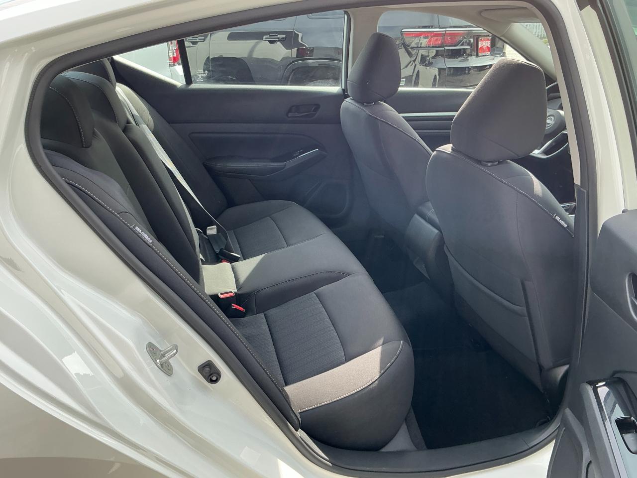 Nissan Altima 2.5 SV AWD Sedan 2023