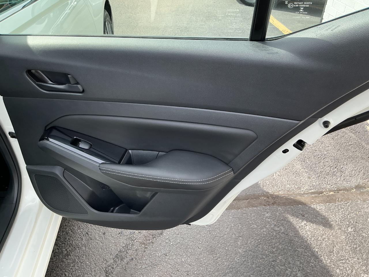Nissan Altima 2.5 SV AWD Sedan 2023