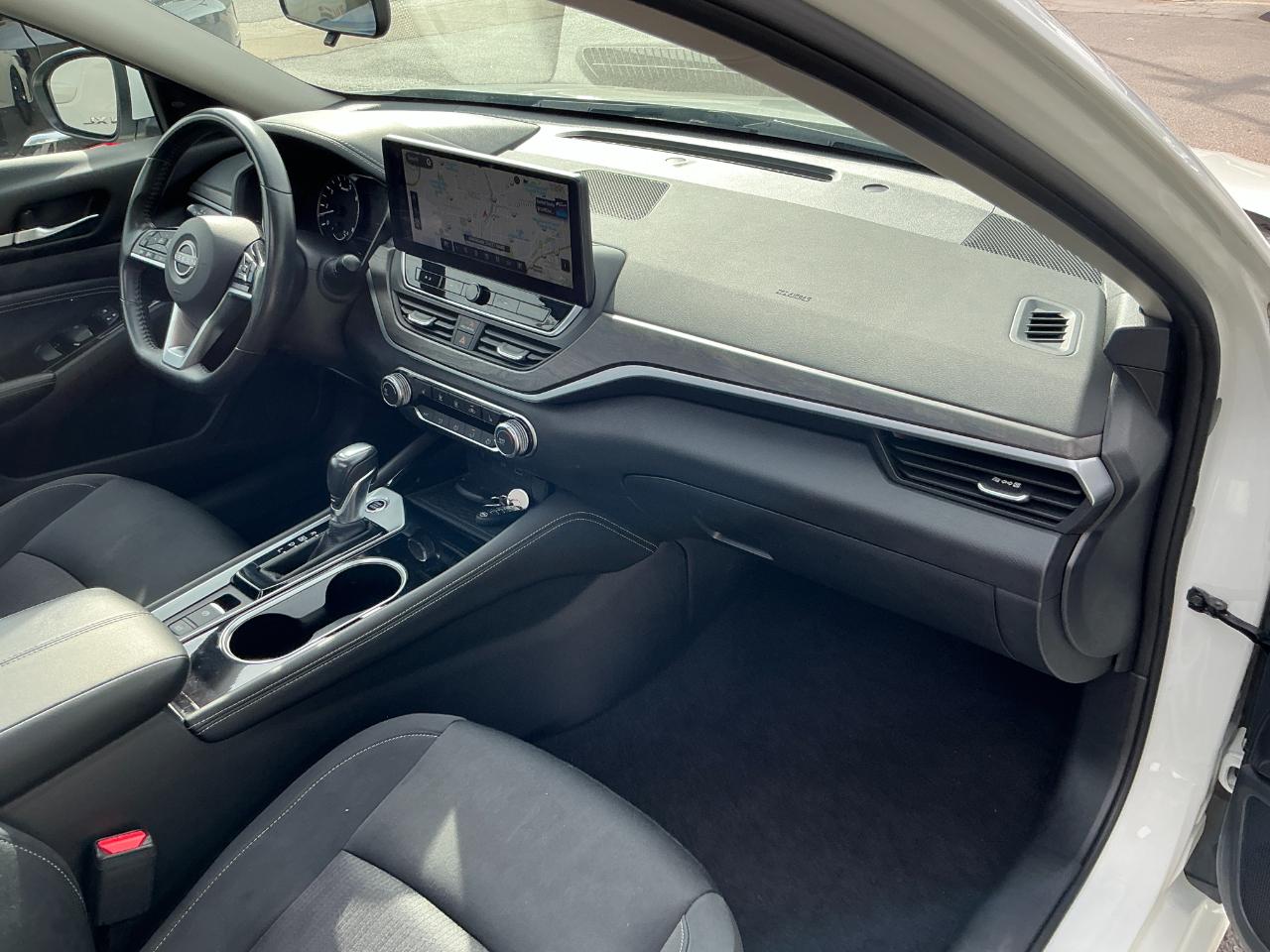 Nissan Altima 2.5 SV AWD Sedan 2023