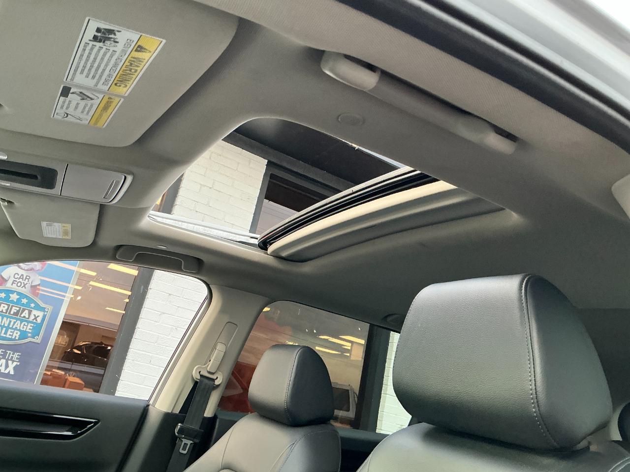 Honda CR-V EX-L AWD 2025