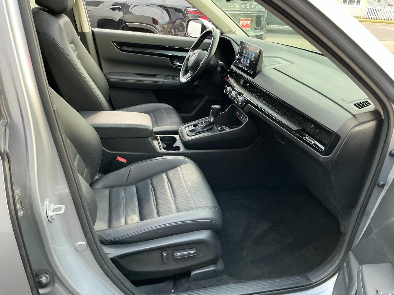 Honda CR-V EX-L AWD 2025