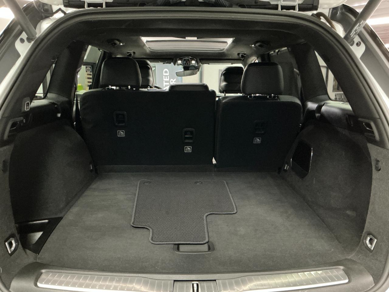 Jeep Grand Cherokee Summit Reserve 4x4 2022