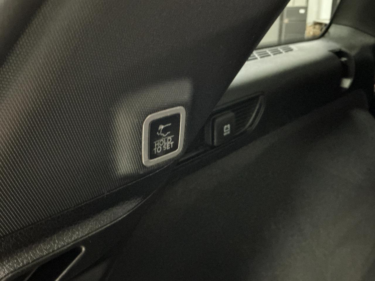 Jeep Grand Cherokee Summit Reserve 4x4 2022