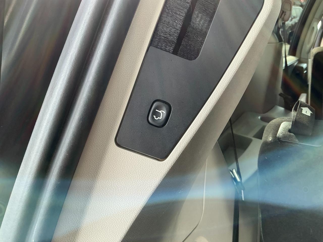 Dodge Grand Caravan 4dr Wgn Crew 2012