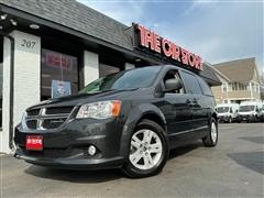 2012 Dodge Grand Caravan 