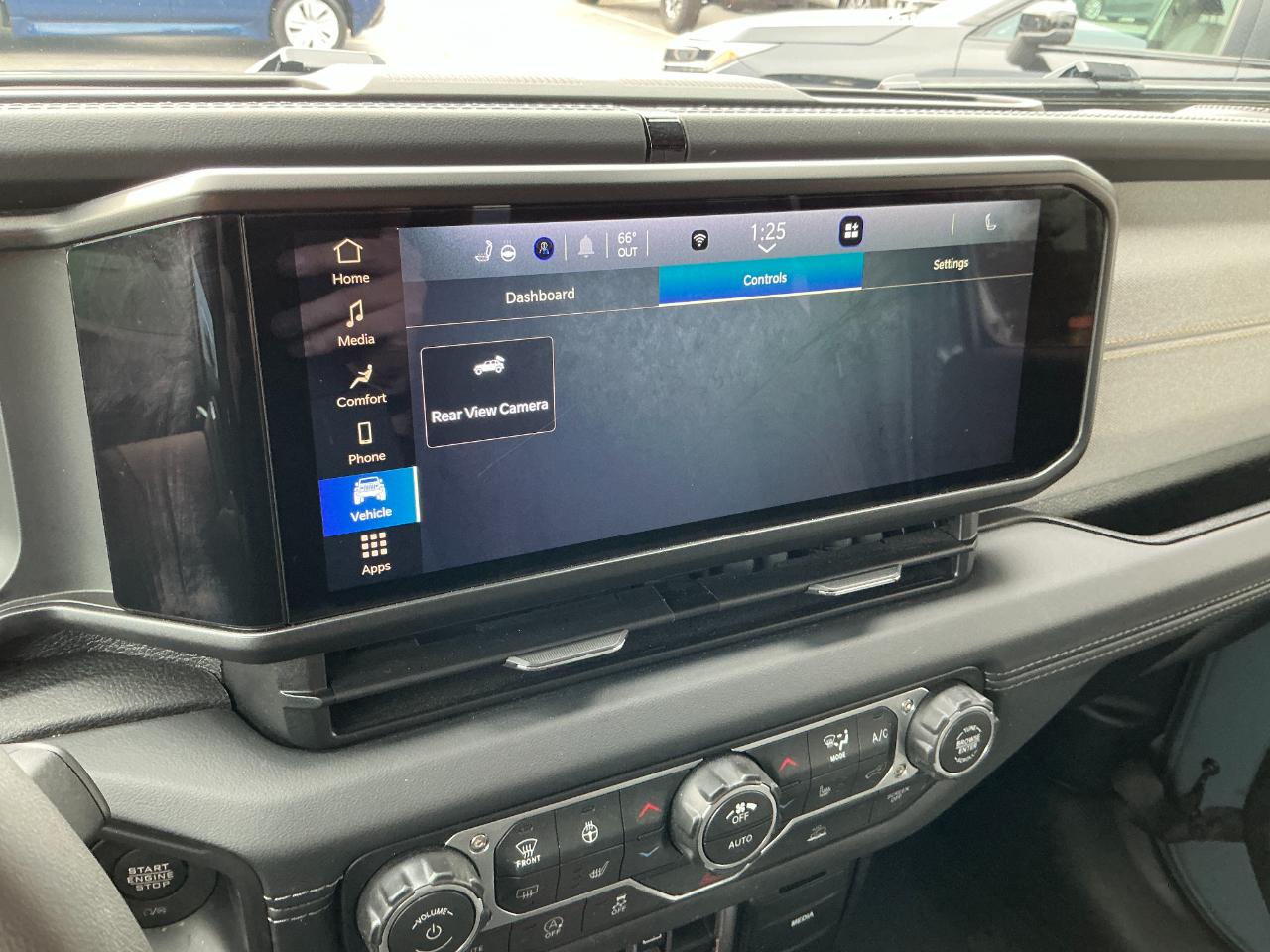 Jeep Wrangler Sahara 4 Door 4x4 2026