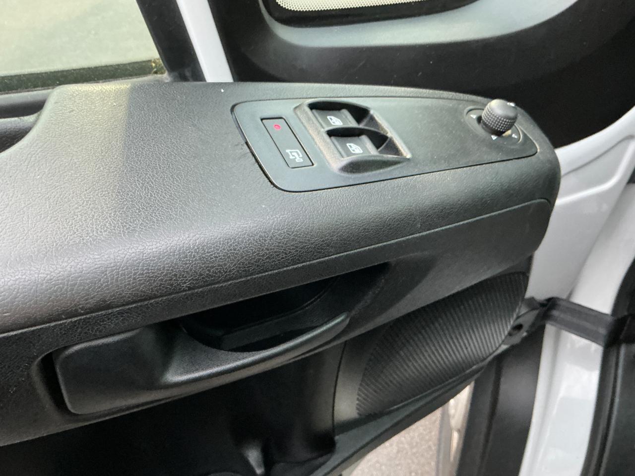 RAM ProMaster Cargo Van 2500 High Roof 159" WB 2023