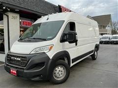 2023 RAM ProMaster Cargo Van 