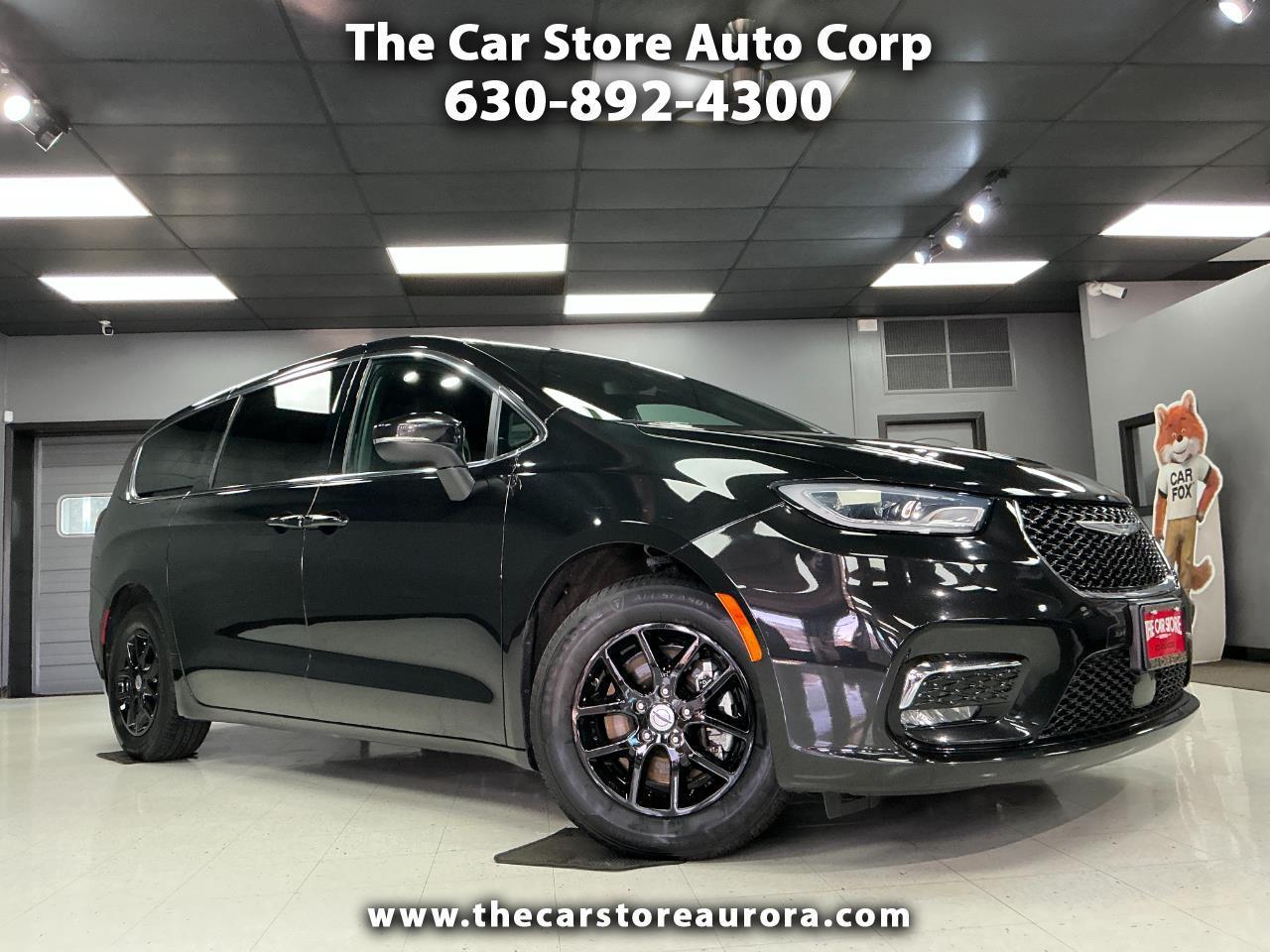Chrysler Pacifica Touring FWD 2023