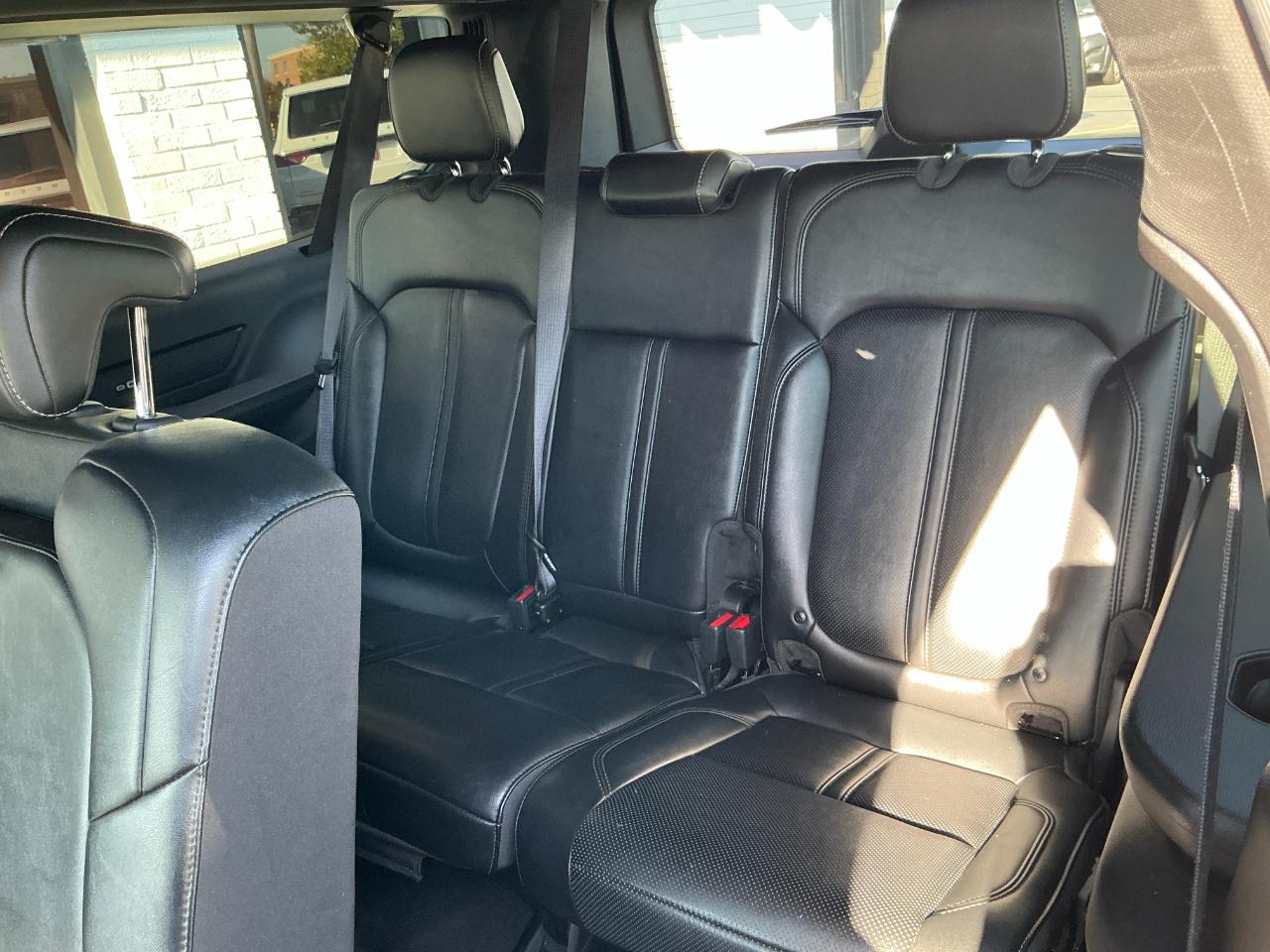 Jeep Wagoneer L Series II 4x4 2024