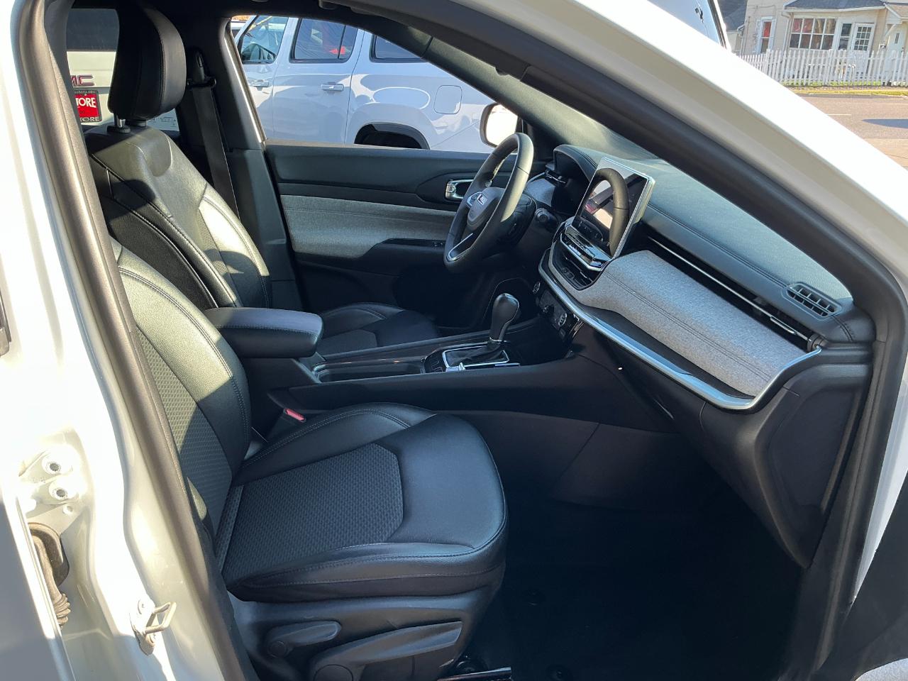 Jeep Compass Latitude 4x4 2024