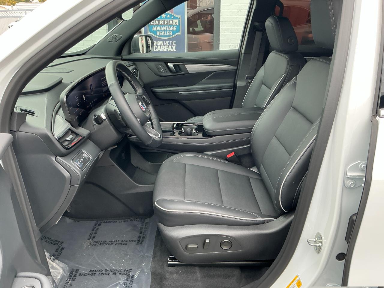 Buick Enclave 4dr Preferred 2026