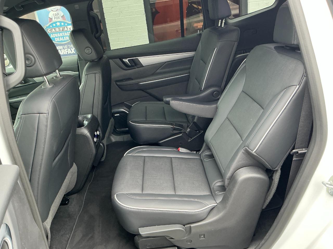 Buick Enclave 4dr Preferred 2026
