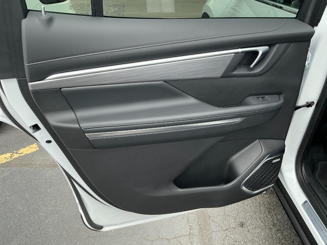 Buick Enclave 4dr Preferred 2026