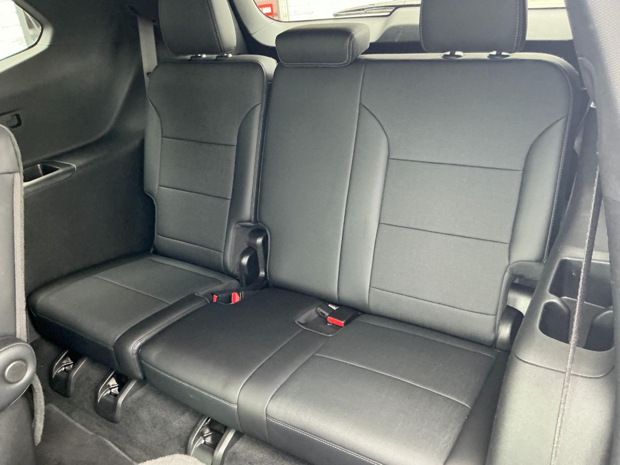 Buick Enclave 4dr Preferred 2026