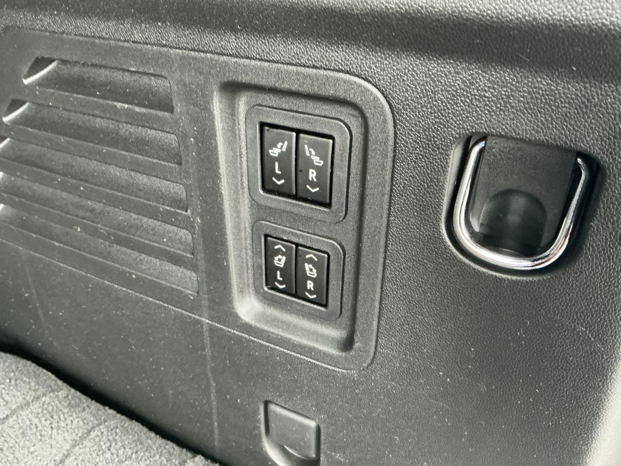 Buick Enclave 4dr Preferred 2026