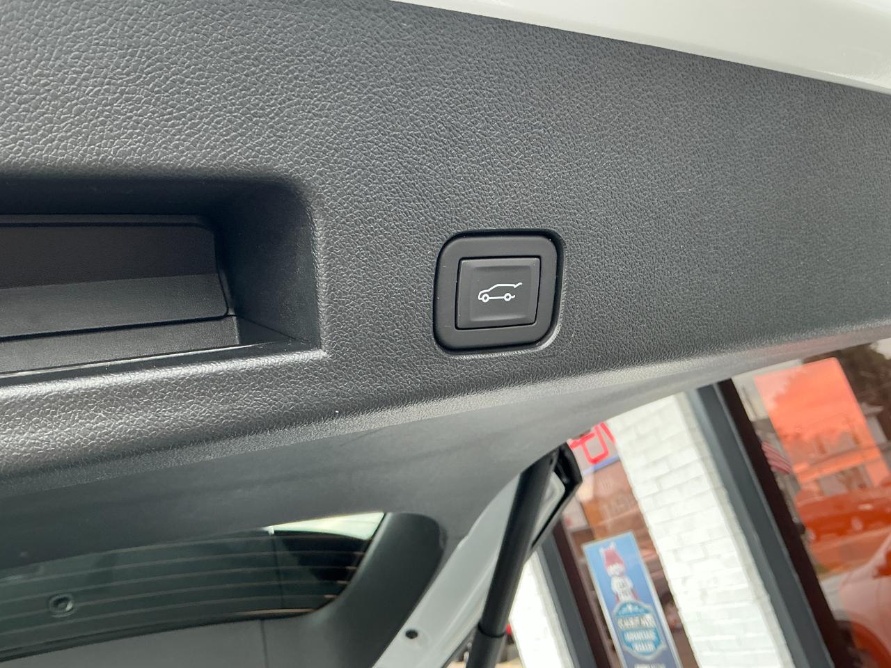 Buick Enclave 4dr Preferred 2026