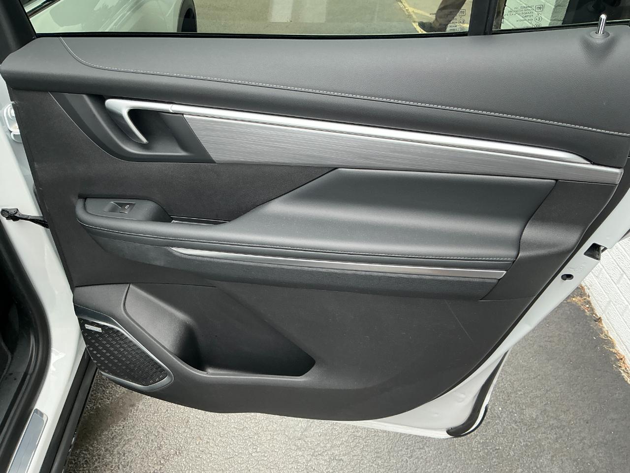 Buick Enclave 4dr Preferred 2026