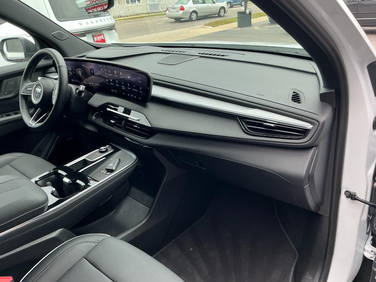 Buick Enclave 4dr Preferred 2026