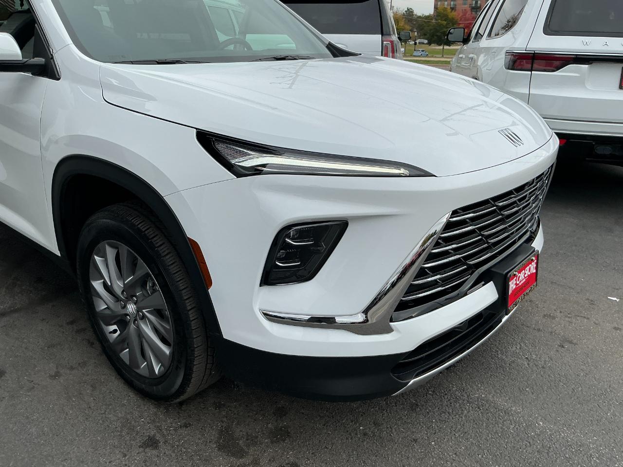 Buick Enclave 4dr Preferred 2026