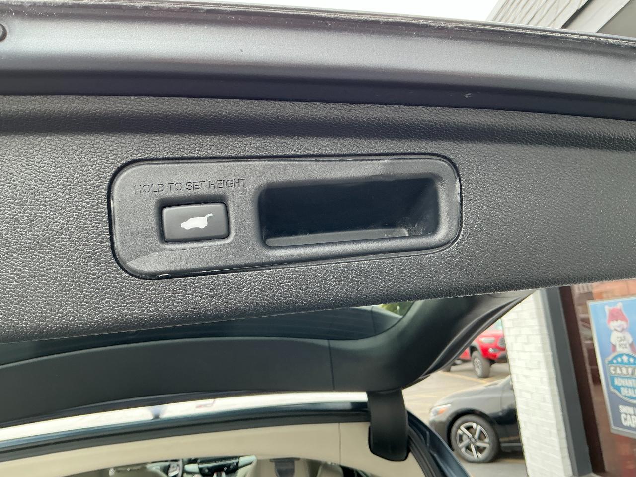 Honda Odyssey EX-L Auto 2025