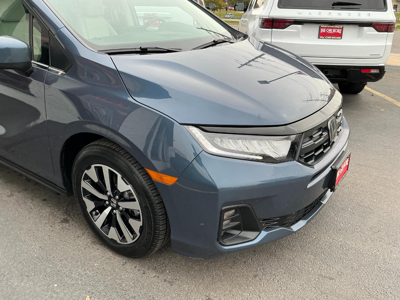 Honda Odyssey EX-L Auto 2025
