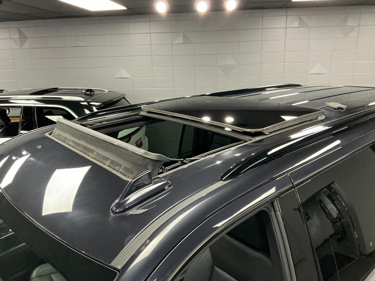 Chevrolet Suburban 4WD 4dr Z71 2023