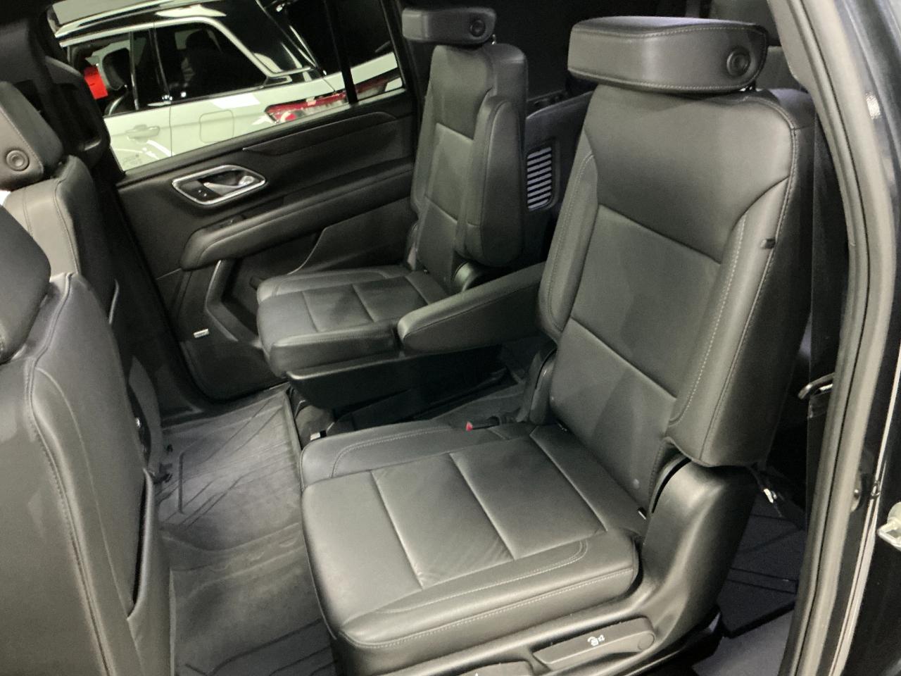 Chevrolet Suburban 4WD 4dr Z71 2023
