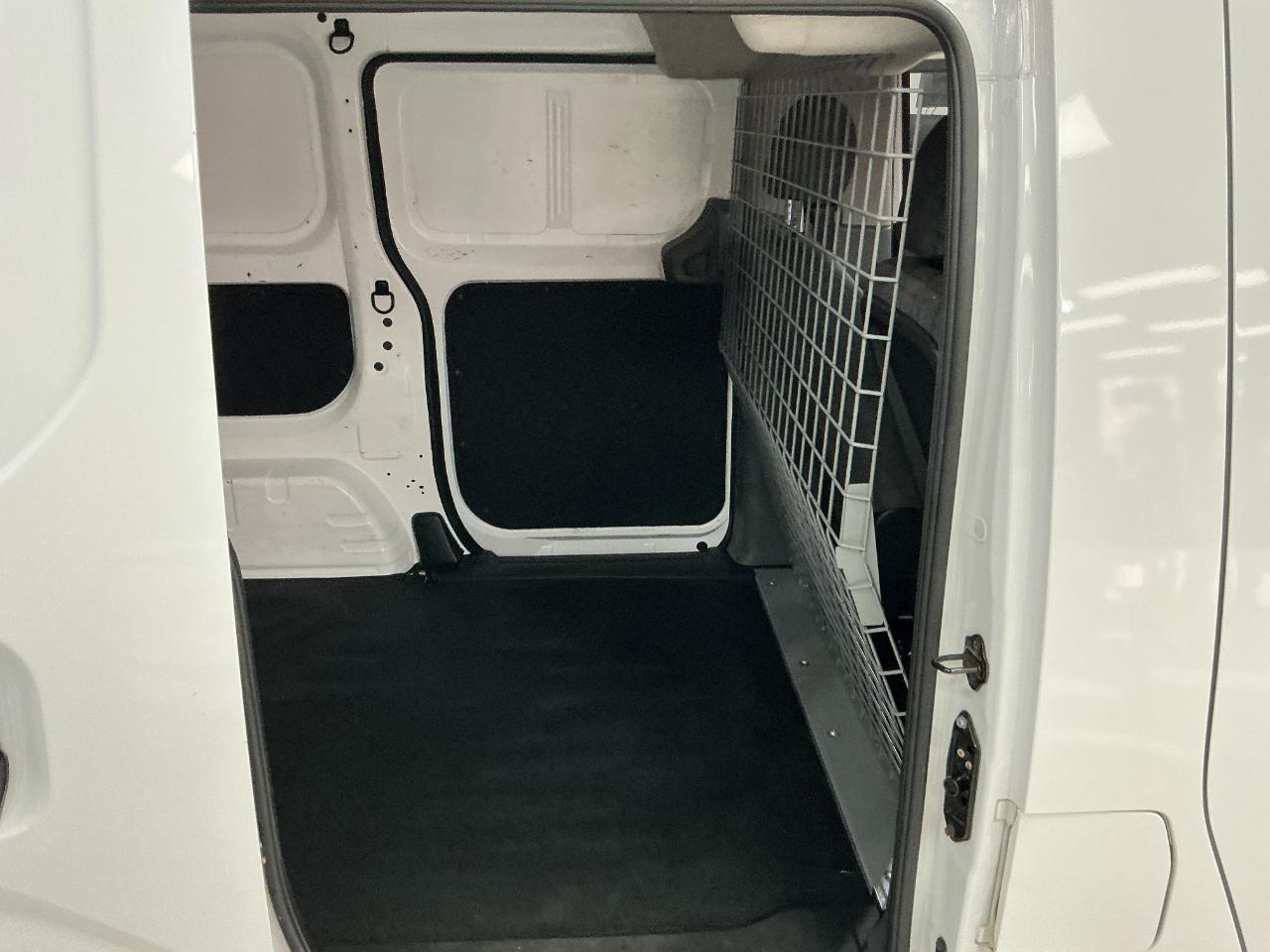 Nissan NV200 Compact Cargo I4 S 2020