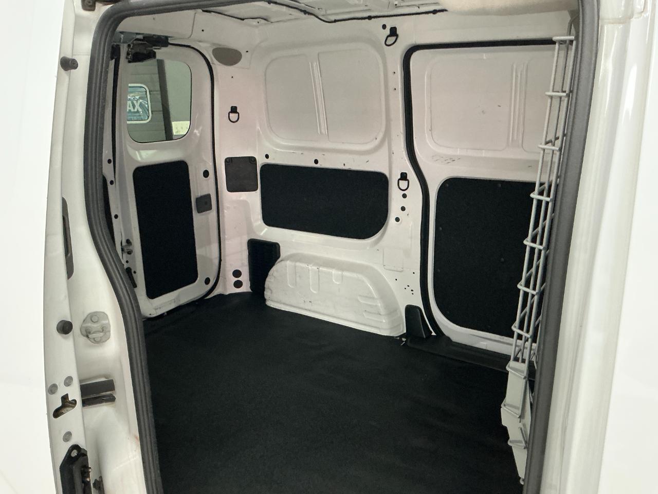 Nissan NV200 Compact Cargo I4 S 2020