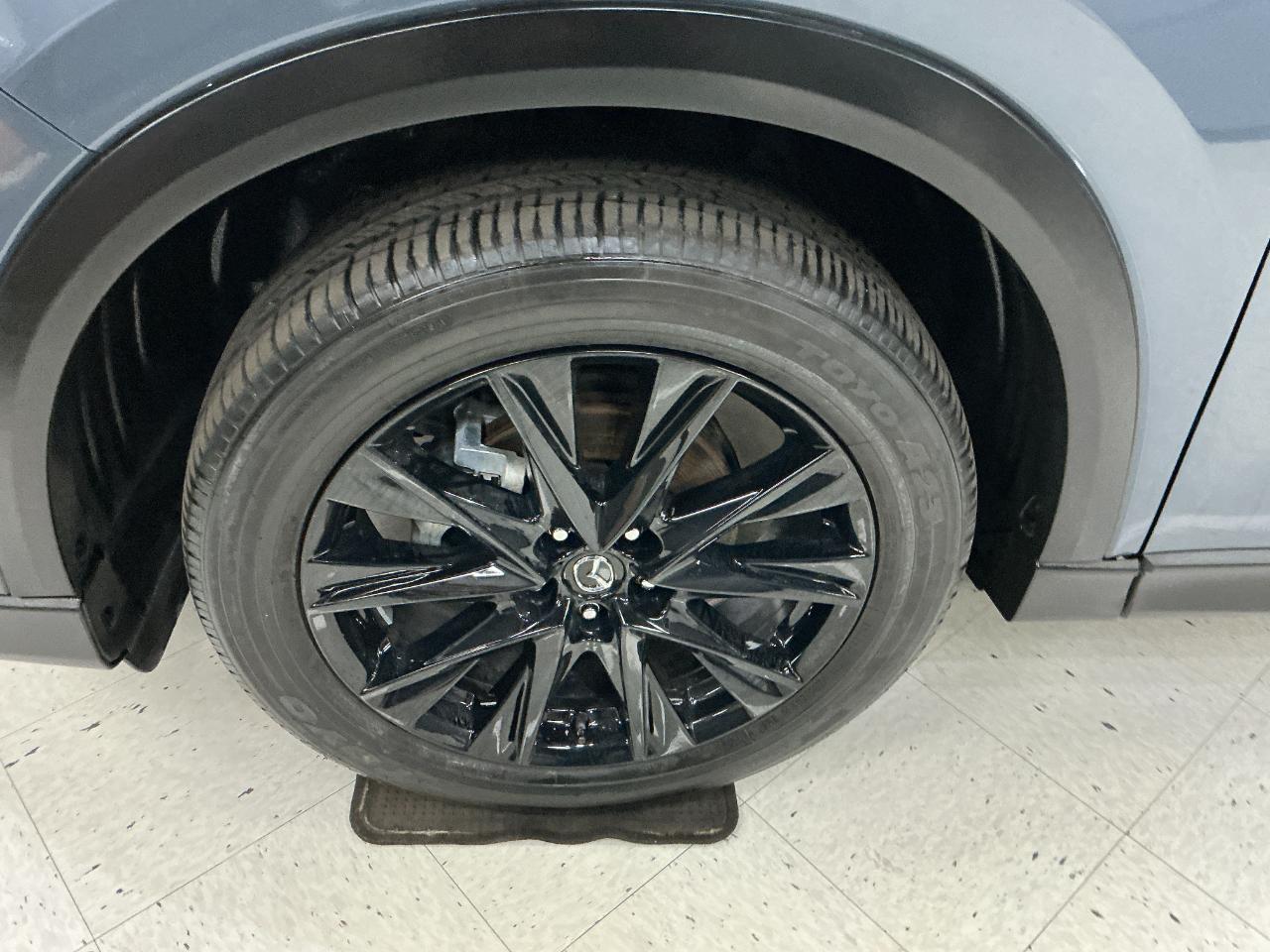 Mazda CX-5 2.5 S Carbon Edition AWD 2025